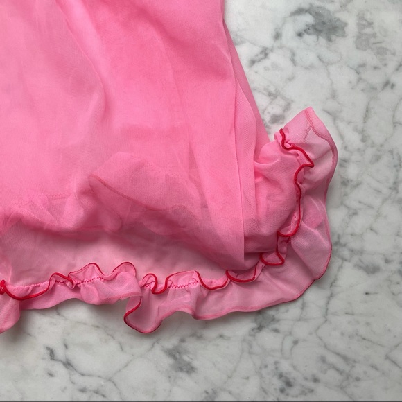 Victoria's Secret Sexy Little Things Balconette Lingerie - Picture 3 of 8